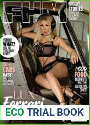 FHM Australia – April 2021