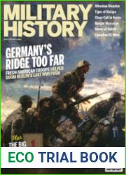 Military History 2021-05