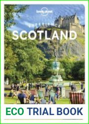 Lonely Planet Experience Scotland (Travel Guide)