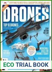 The Drones Book - 13th Edition 2023