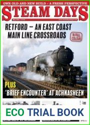 Steam Days 2021-05