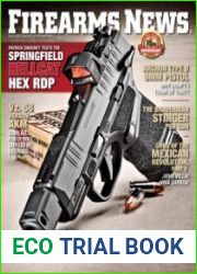 Firearms News 2021-08