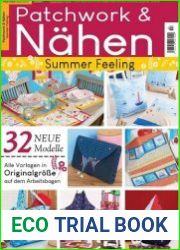 Patchwork & Nahen Spezial