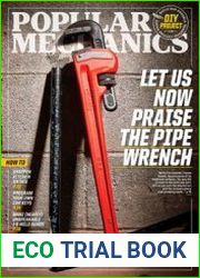 Popular Mechanics USA - January/February 2024