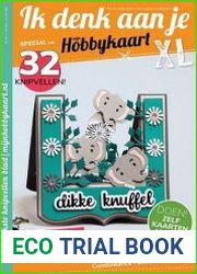 Mijn Hobbykaart XL