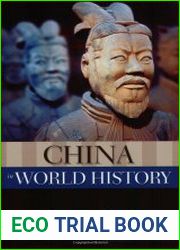 China in World History