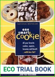 One Smart Cookie
