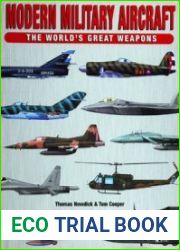 Modern Military Aircraft The World|s Great Weapons