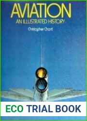 Aviation An Illustrated History