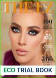 The Ez Magazine - Issue 37, April 2021
