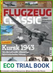 Flugzeug Classic 2021-05