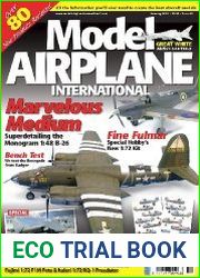 Model Airplane International