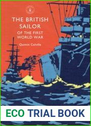The British Sailor of the First World War