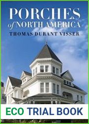 Porches of North America