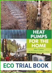 Heat Pumps for the Home