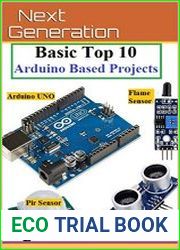 Basic Top 10 Arduino Based Projects 10 Arduino Projects
