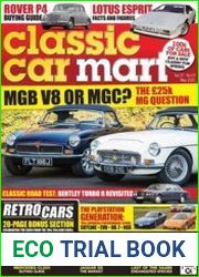 Classic Car Mart