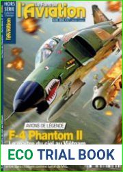 F-4 Phantom II (Le Fana de L’Aviation Hors-Serie №67)