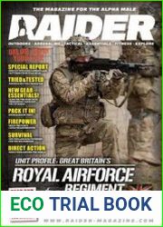 Raider 10/2019