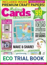 Making Cards & PaperCraft