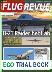 Flug Revue 2024-01