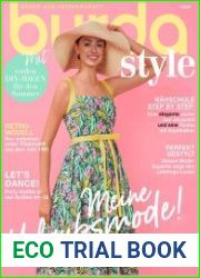 Burda Style (без выкроек)