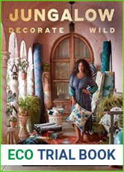 Jungalow Decorate Wild