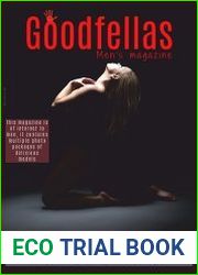 Goodfellas Men|s Magazine - June 2022
