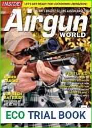 Airgun World 2021-05