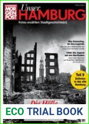 Hamburger Morgenpost Unser Hamburg №1 2018