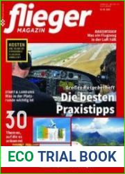 Fliegermagazin 2021-08A
