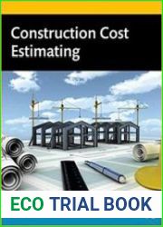 Construction Cost Estimating