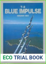 T-2 Blue Impulse