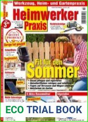 Heimwerker Praxis