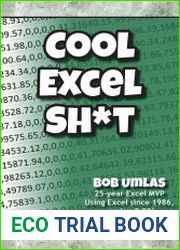 Cool Excel Sh*t