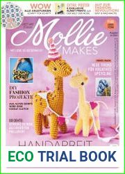 Mollie Makes Germany