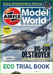 Airfix Model World