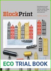 Block Print Everything you need to know for printing with lino blocks, rubber blocks, foam sheets, and stamp sets