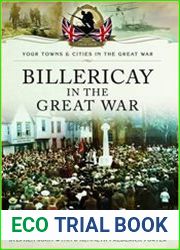 Your Towns and Cities in the Great War - Billericay in the Great War