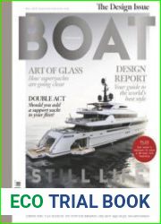 Boat International - May 2021