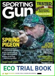 Sporting Gun 2021-05