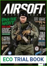 Airsoft International 2021-04
