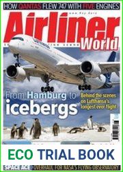 Airliner World - May 2021