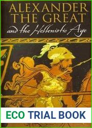 Alexander The Great And The Hellenistic Age