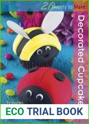 Twenty to Make Decorated Cupcakes