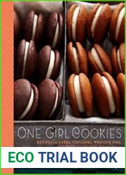 One Girl Cookies