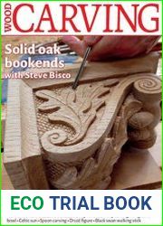 WoodCarving Magazine