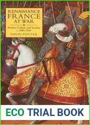 Renaissance France at War