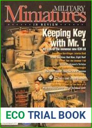 Military Miniatures in Review