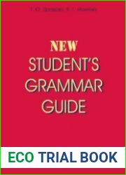 New Student|s Grammar Guide. Справочник по грамматике английского языка в таблицах